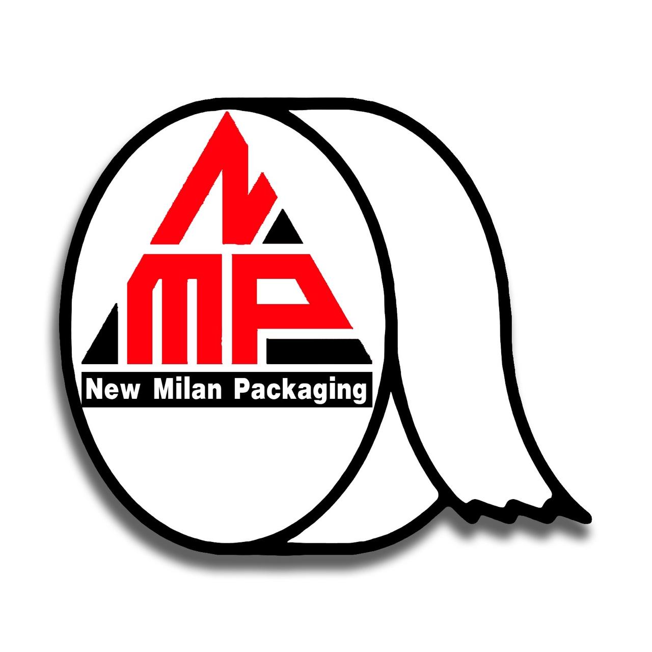 New Milan Packaging company logo